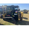 2021 ASV RT65 Skidsteer