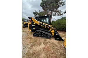 2023 ASV VT70HO  Skidsteer