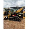 2023 ASV VT70HO Skidsteer