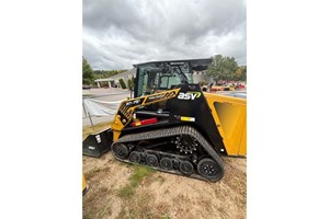 2023 ASV RT75  Skidsteer