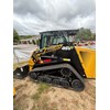 2023 ASV RT75 Skidsteer