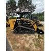 2023 ASV RT75 Skidsteer