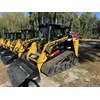 2023 ASV RT75 Skidsteer