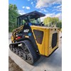 2021 ASV RT75 Skidsteer