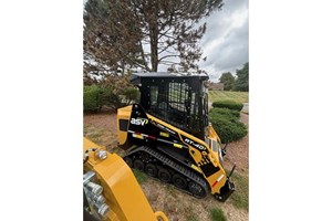 2023 ASV RT40  Skidsteer