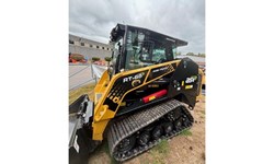 2023 ASV RT 65 Skidsteer