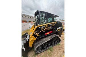 2023 ASV RT 65  Skidsteer