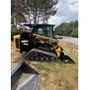 2023 ASV RT 65 Skidsteer