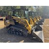 2023 ASV RT 65 Skidsteer