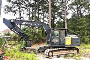 2010 John Deere  Feller Buncher