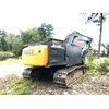 2010 John Deere Track Feller Buncher