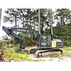 2010 John Deere Track Feller Buncher