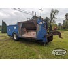 2003 Peterson 4800E Mobile Debarker