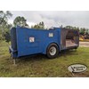 2003 Peterson 4800E Mobile Debarker