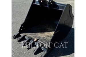 2022 Caterpillar 310 42 HEAVY DUTY BUCKET  Attachment