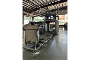 2018 Automated Industrial Technologies TS300  Pallet Stacker