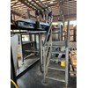 2018 Automated Industrial Technologies TS300 Pallet Stacker