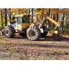 2013 Tigercat 610C Skidder