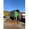 2018 John Deere 648L Skidder