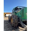 2018 John Deere 648L Skidder