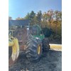 2018 John Deere 648L Skidder