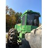 2018 John Deere 648L Skidder