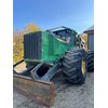 2018 John Deere 748L Skidder