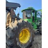 2018 John Deere 748L Skidder