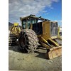 2017 Tigercat 635G Skidder