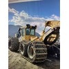 2017 Tigercat 635G Skidder