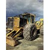 2017 Tigercat 635G Skidder