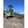 2017 John Deere 2156G Log Loader