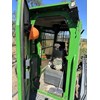 2017 John Deere 2156G Log Loader