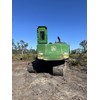 2017 John Deere 2156G Log Loader