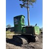 2017 John Deere 2156G Log Loader