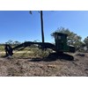 2017 John Deere 2156G Log Loader