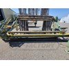 2006 Taylor 20 SECTION-A Clamp Carrier