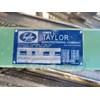 2006 Taylor 20 SECTION-A Clamp Carrier