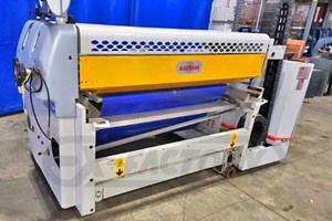 2009 Sorbini SMARTCOATER-SP1  Finishing-Wood