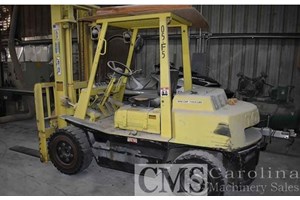 Toyota 7000 Capacity  Forklift