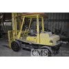 Toyota 7000 Capacity Forklift