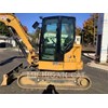 2022 Caterpillar 305 ATQ Excavator