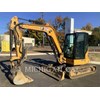 2022 Caterpillar 305 ATQ Excavator