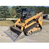 2021 Caterpillar 289D3 AQB Skidsteer