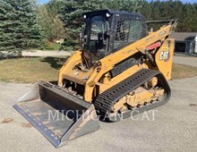 2021 Caterpillar 289D3 AQB