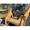 2021 Caterpillar 289D3 AQB Skidsteer