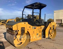 2016 Caterpillar CB44B