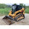 2021 Caterpillar 259D3 AHQB Skidsteer