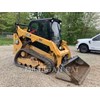 2021 Caterpillar 259D3 AHQB Skidsteer