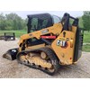 2021 Caterpillar 259D3 AHQB Skidsteer